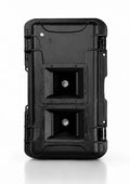Canon à son anti-intrusion 133 dB à 1 m nomade – Blast V2 compatible alarme via liaison BUS, relais radio ou contact sec - jet de gaz lacrymogène en option Qualiforce - canon à son anti-intrusion