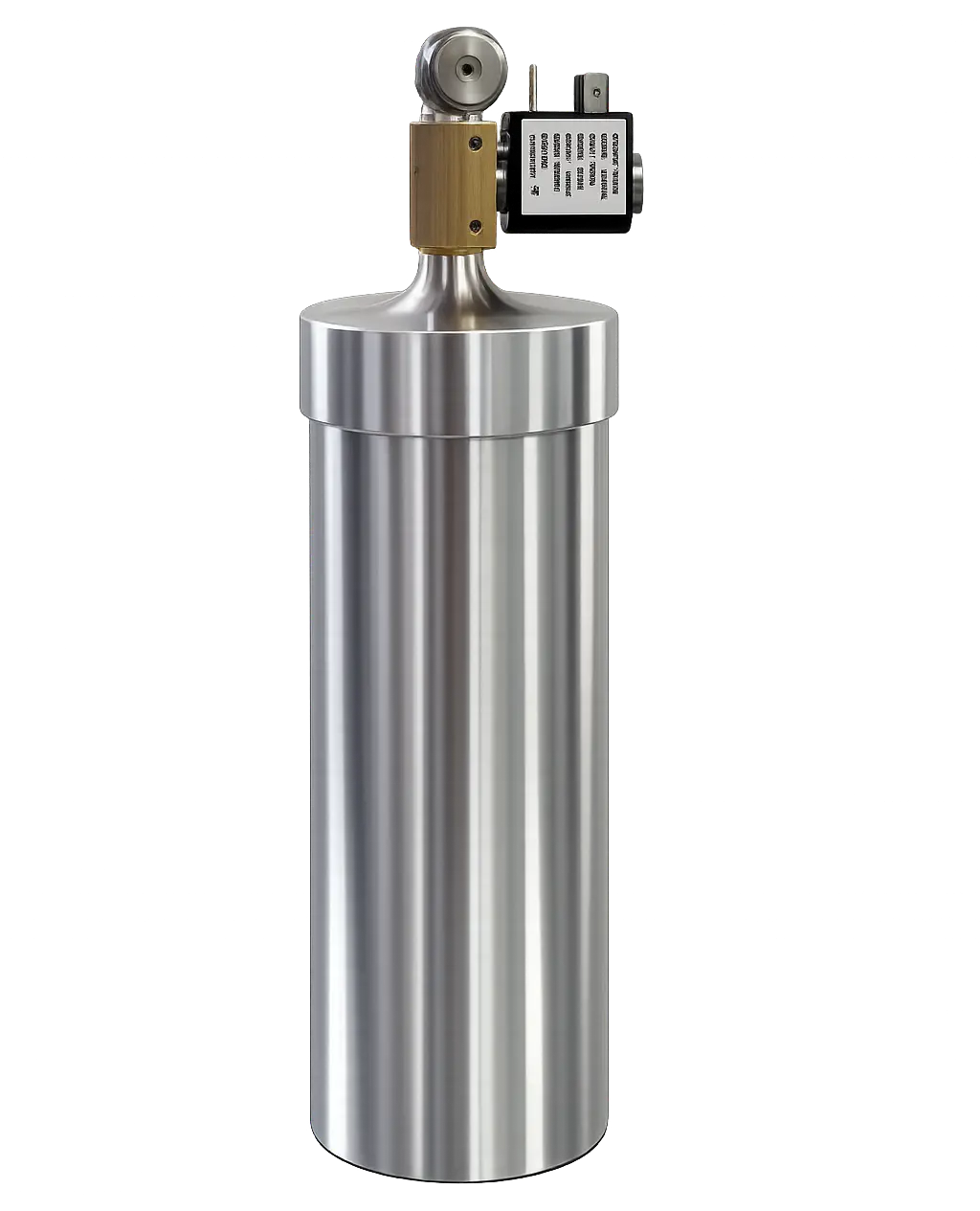Canon à son anti-intrusion 133 Db AUTONOME Blast fixe C2C full métal avec caméra détection filaire non brouillable + alerte via WIFI & cable ethernet - mensualité LOA Qualiforce - canon à son anti-intrusion