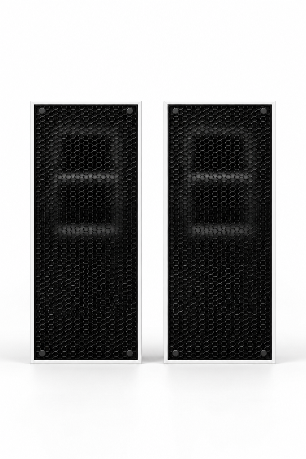 7 - Pack double canon à son anti-intrusion Qualiforce BLAST C2 – 1 Maître + 1 Esclave – 2 × 133 dB - jet de gaz lacrymogène en option